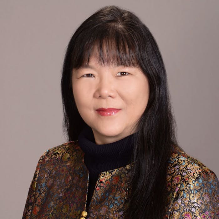 ‘The Mother of DNA Vaccines’ to Deliver Commencement Address