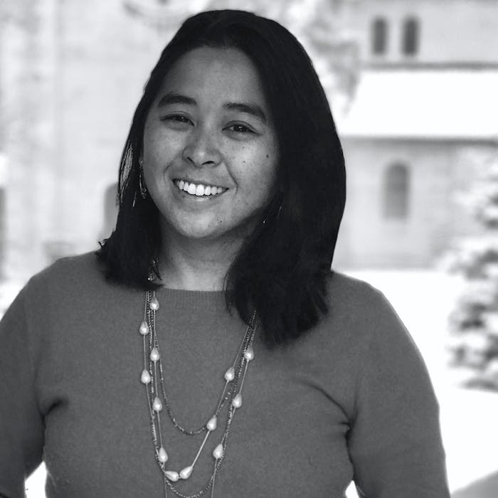 Jennifer Garcia Receives $235,000 Boettcher Biomedical Research Grant