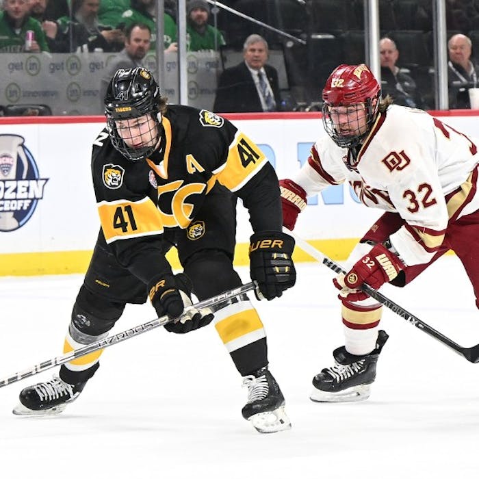 A Successful, Sustainable Athletic Future: How Tiger ExCCellence Fuels CC’s Student Athletes