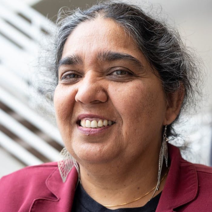 Grover Honored with Science Award